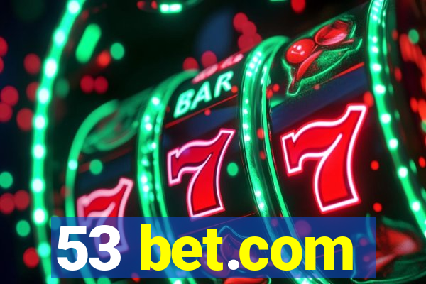 53 bet.com